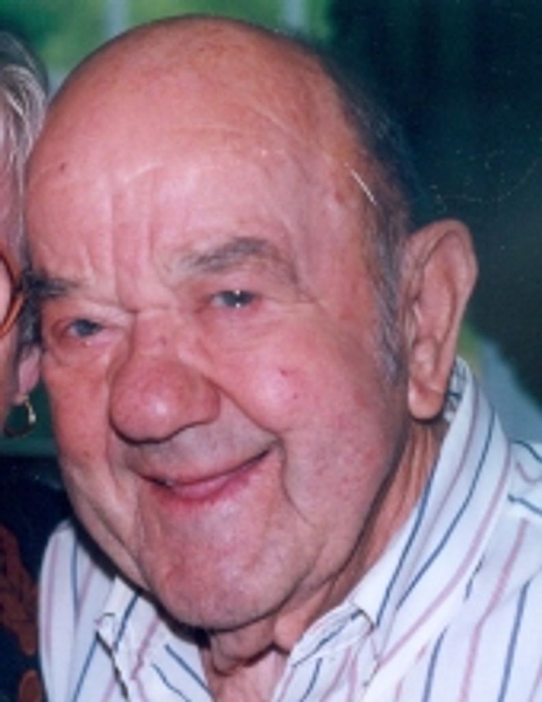 John E. Greenly