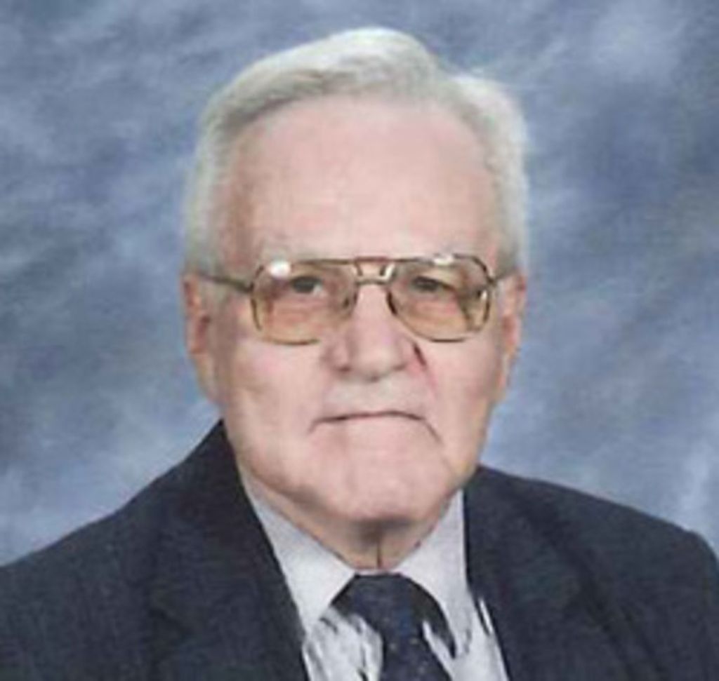 Roger J. Davis