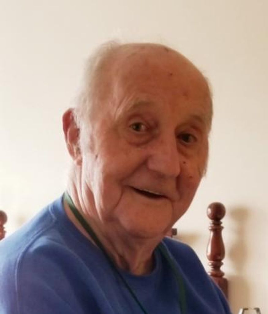 Stanley Eugene Spitzer Profile Photo