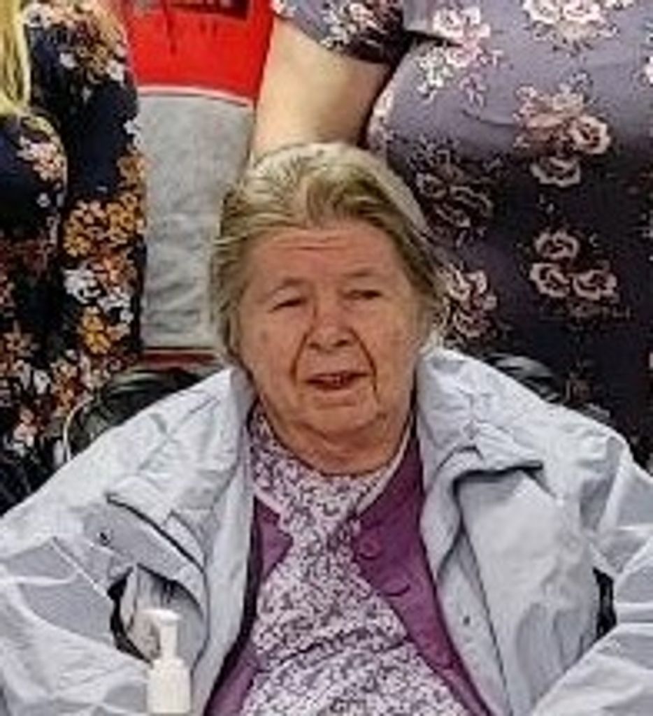 Harriett Eileen (Neuhart)  Whiteley Profile Photo
