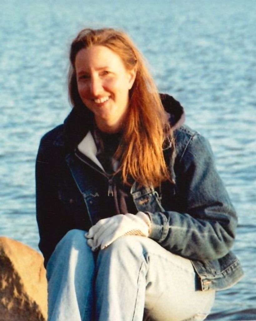 Mary Frances Tsuglis Profile Photo