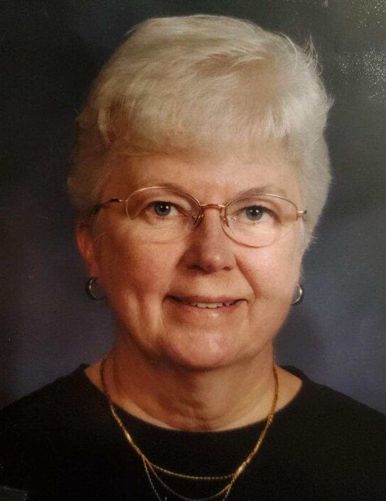 Theresa J. Doherty Profile Photo