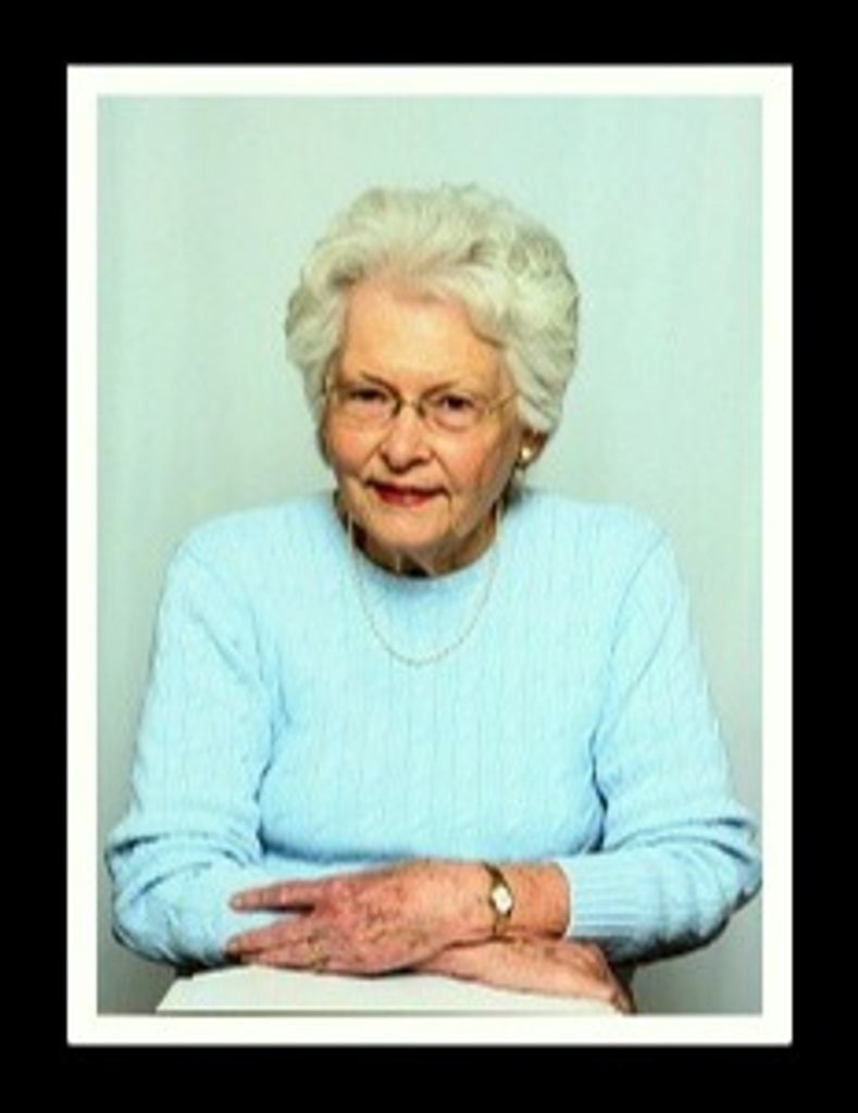 Katherine Fulmer