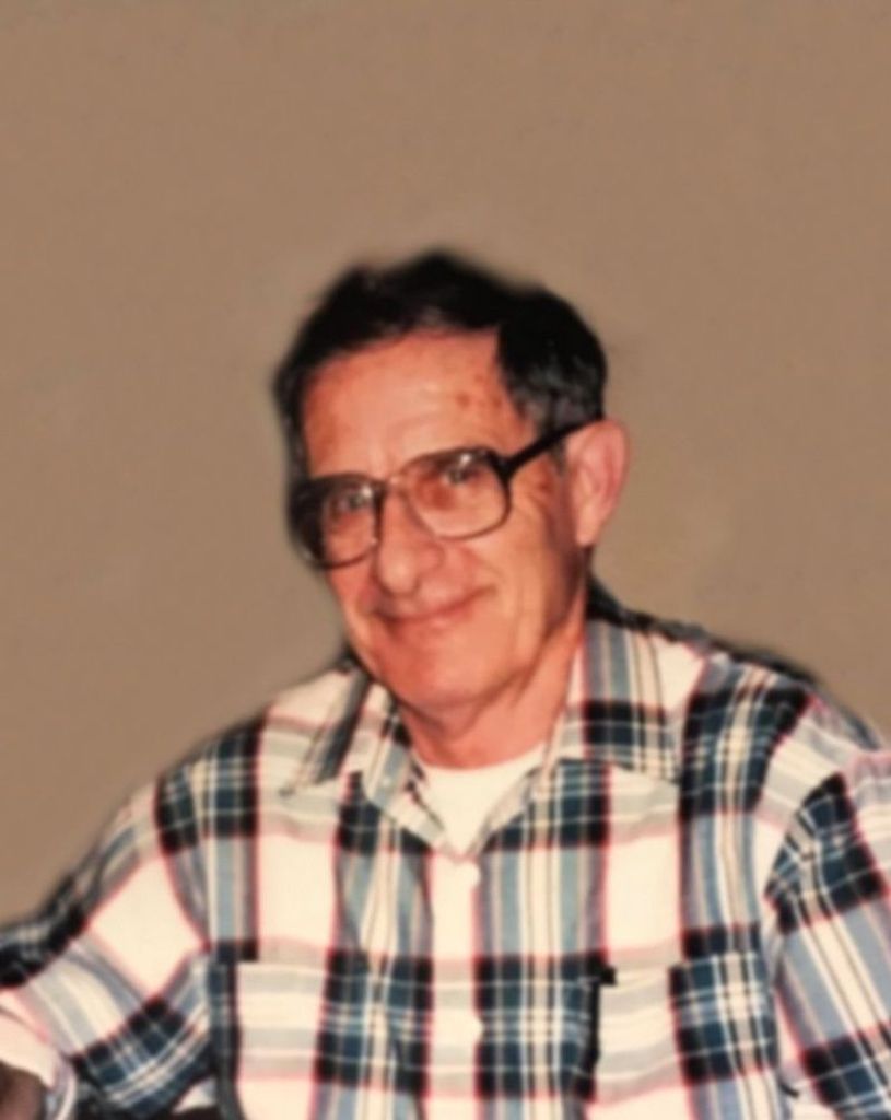 David E. Simpson Profile Photo