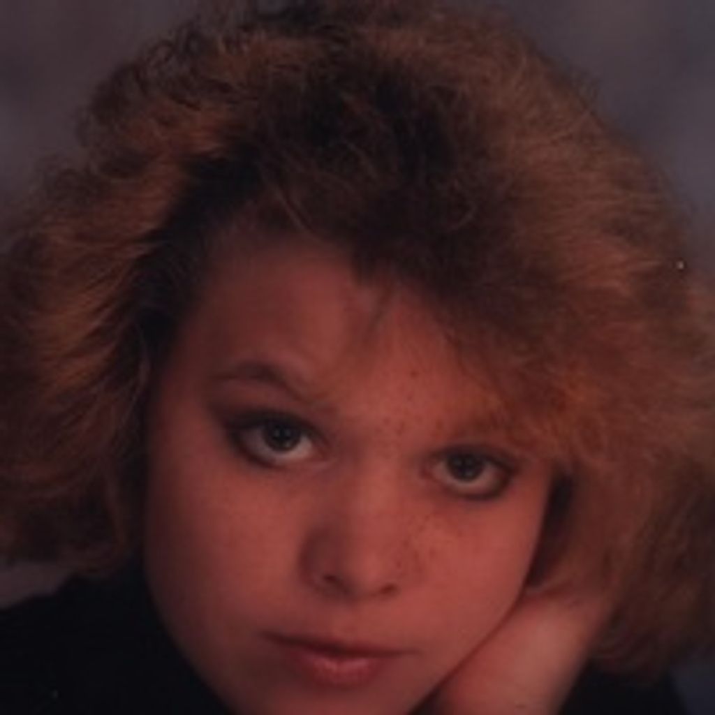 Lisa Jo Webster