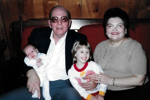 JoAnn Maddox photo gallery thumbnail 47 of 74