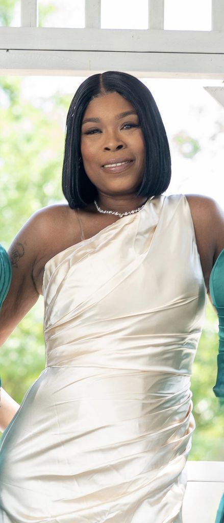 Shante Marie Wilson Profile Photo