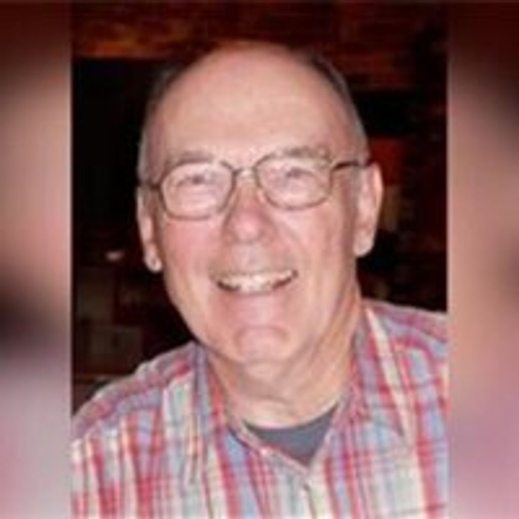 Michael L. Grush