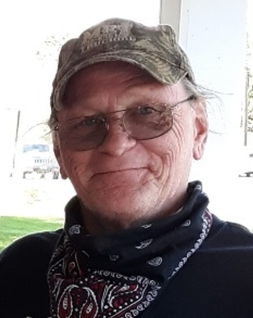 Craig P. Olander, Sr. Profile Photo