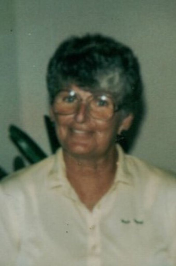 Lillian Catherine Vogel