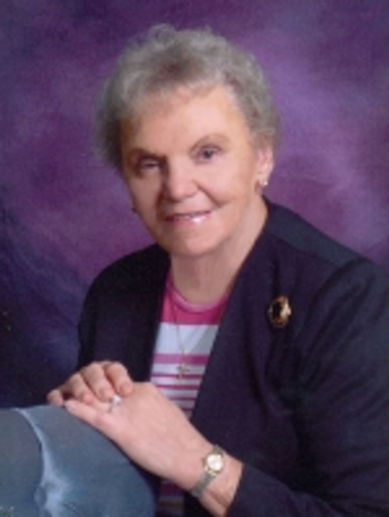 Ruth D. Criplean-Ahrendt
