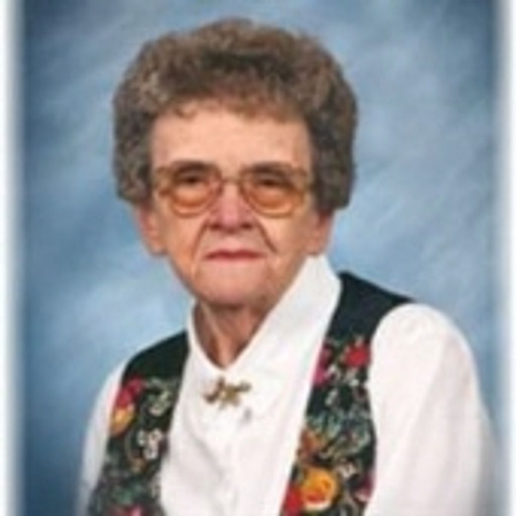 Bernice Norman