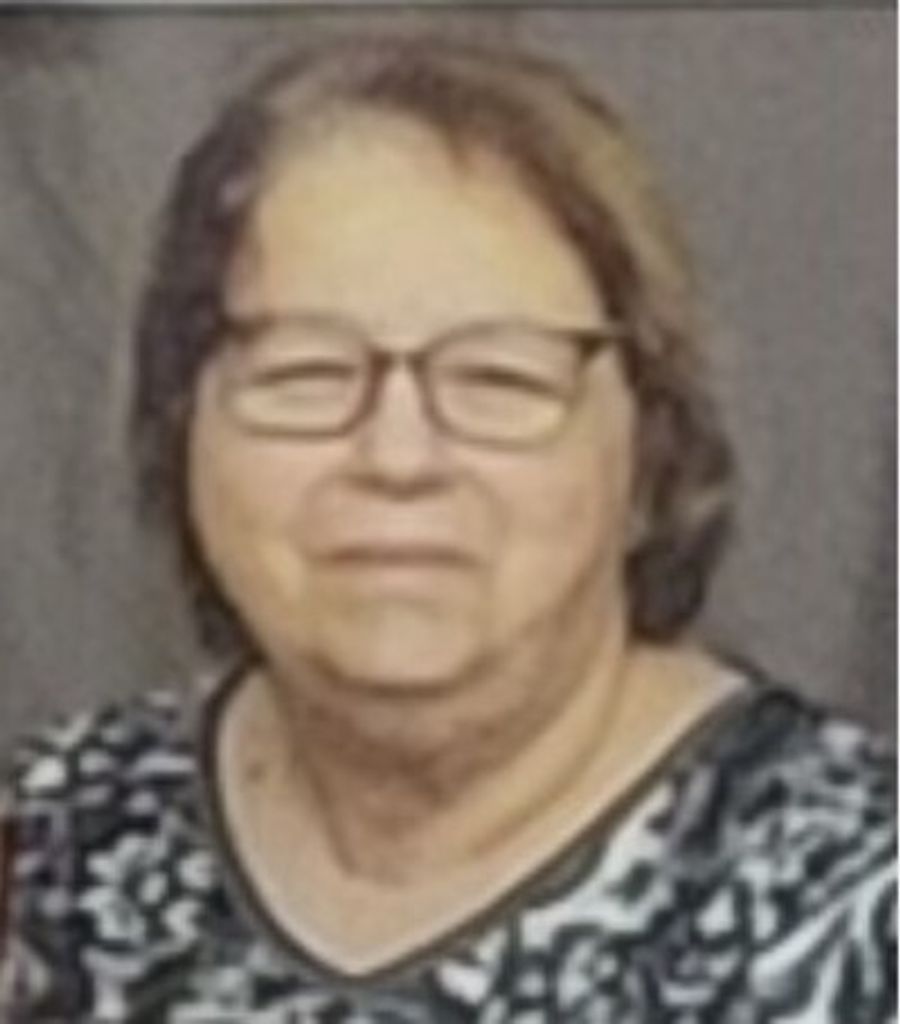 Diana Williams Jackson