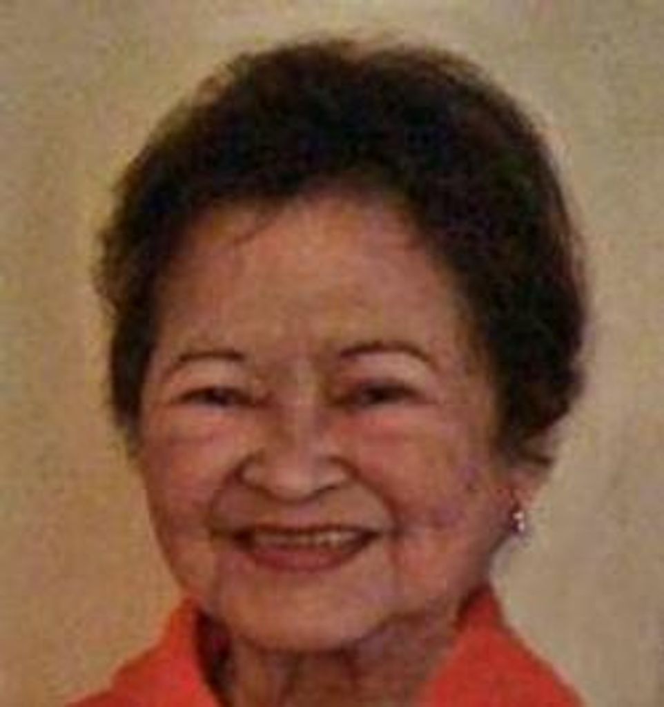 Rosario J. Natividad Profile Photo