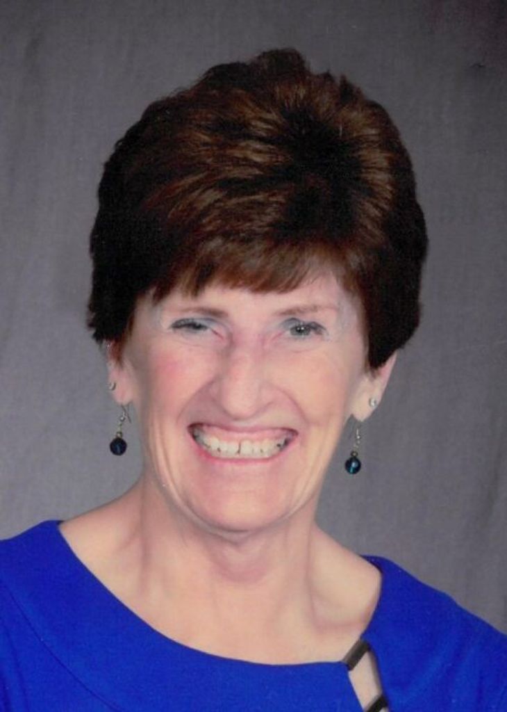 Judy A. (Ellerbrock)  Schroeder