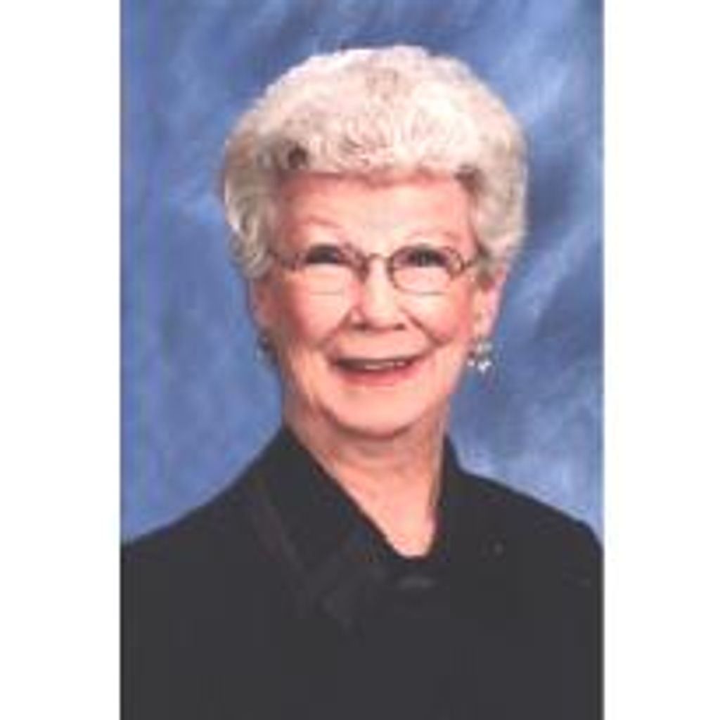 June Markey