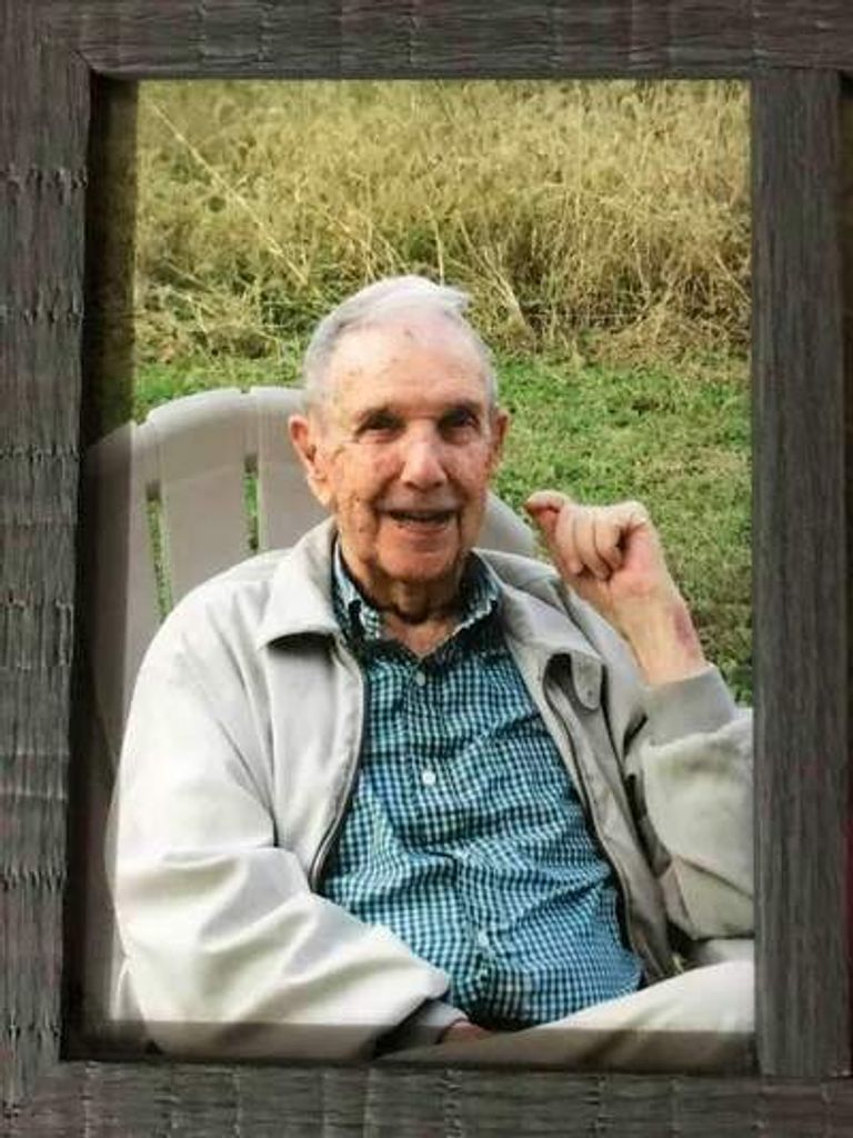 Robert "Bob" Burns Irving Profile Photo