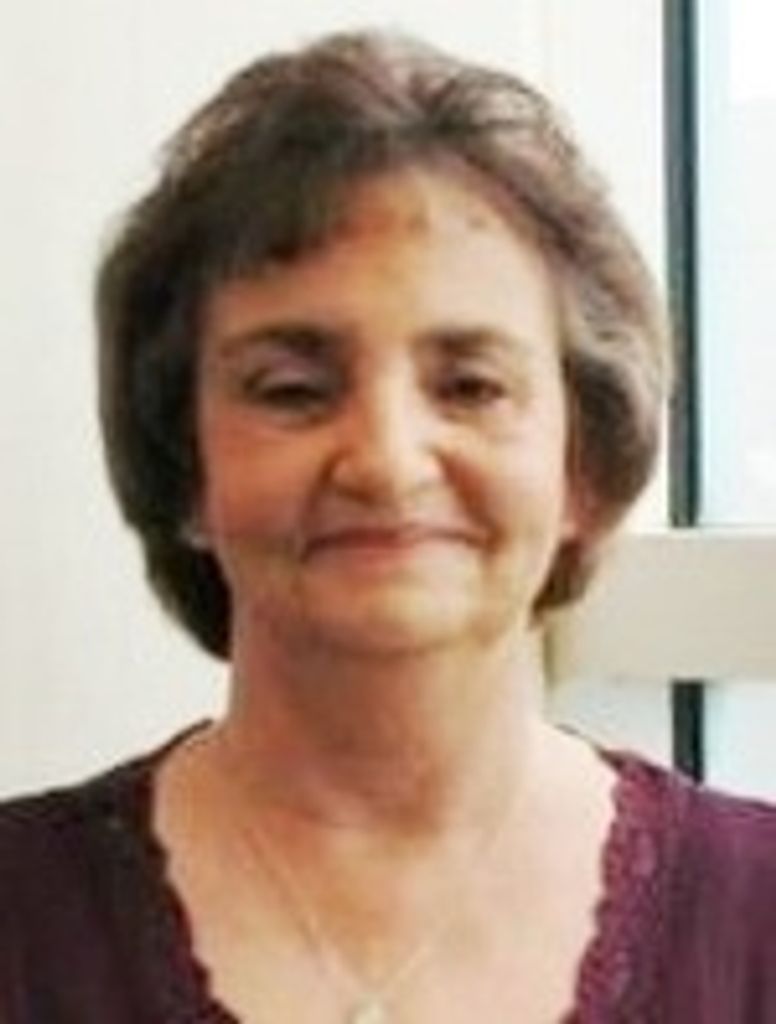 Helen Ruth Jones