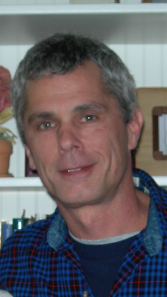 Timothy Peter Oskey