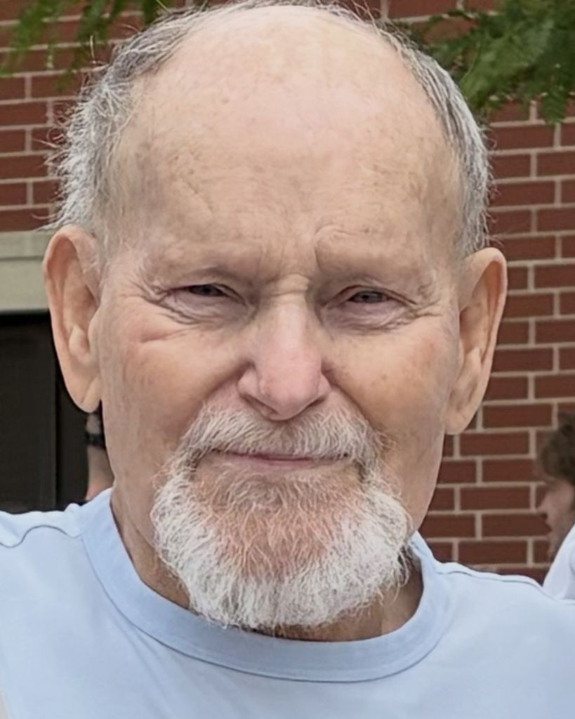 Ike E. States