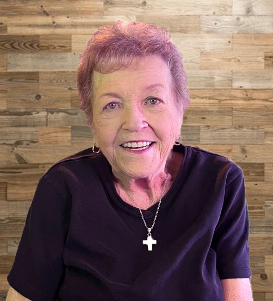 Patricia A (Wagner)  Callaway-Engelken