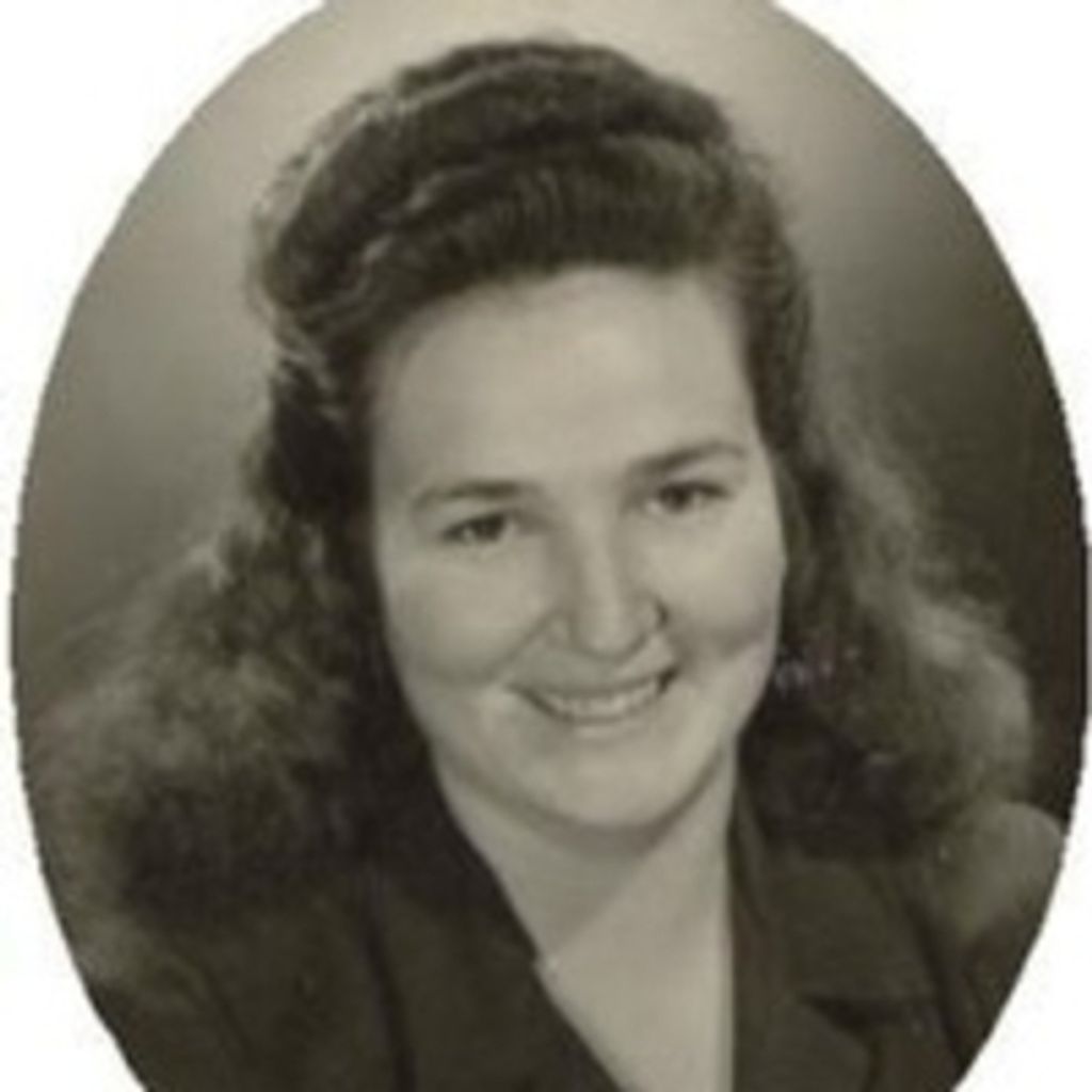 Ruth Baker Profile Photo