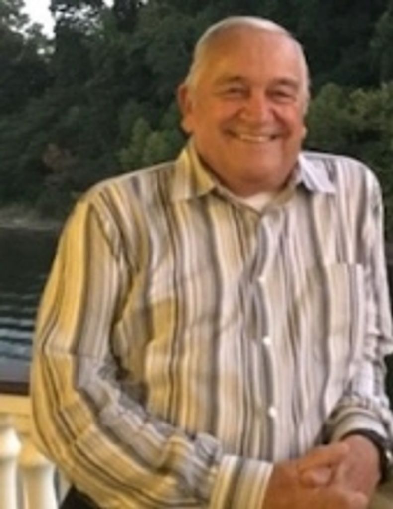 Leonard Franklin Long