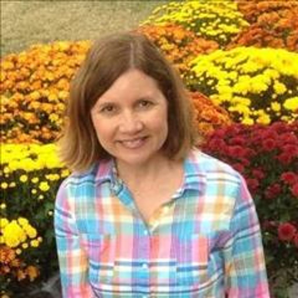 Cindy Morgan Profile Photo