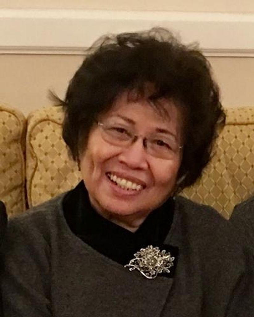 Priscilla Napa Soriano Profile Photo