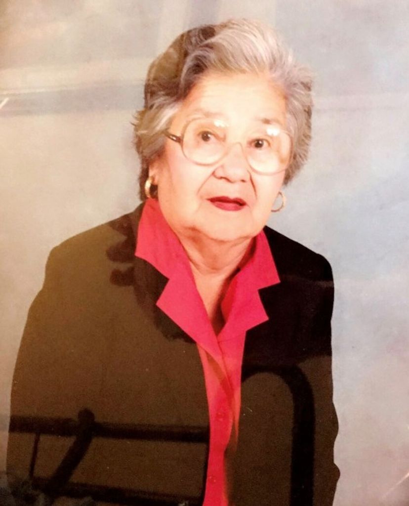 Maria Garza