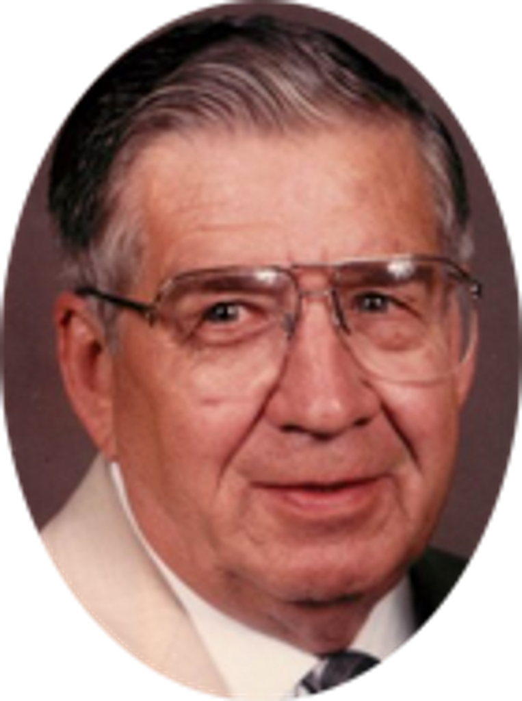 Keith Draper