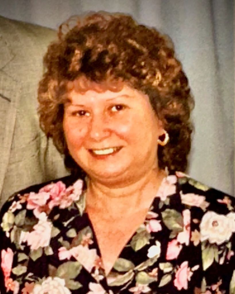 Terena C. Blazeyk