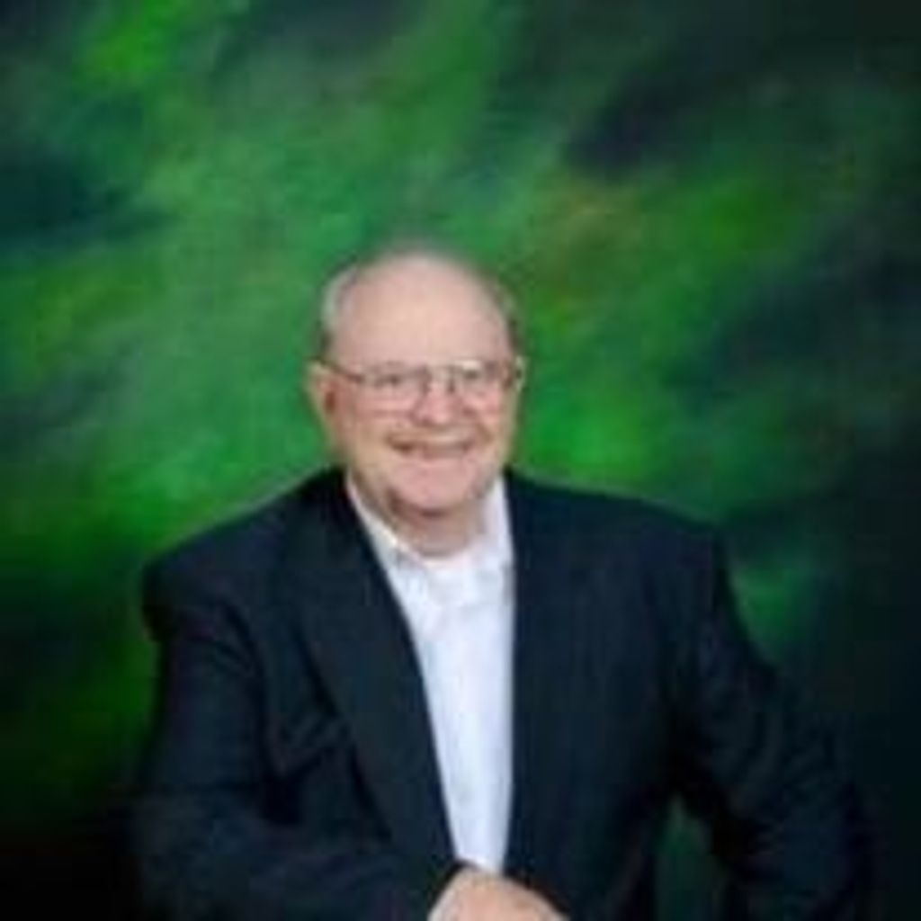 Dale Leroy Morgan Profile Photo
