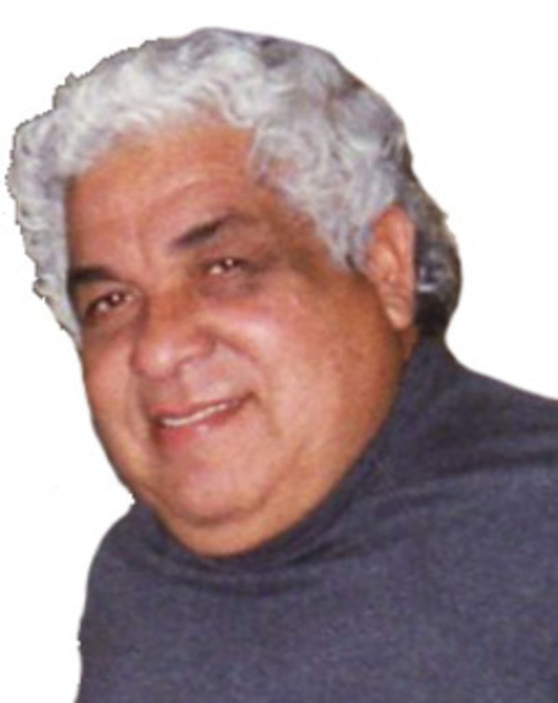 Alfredo G Villarreal