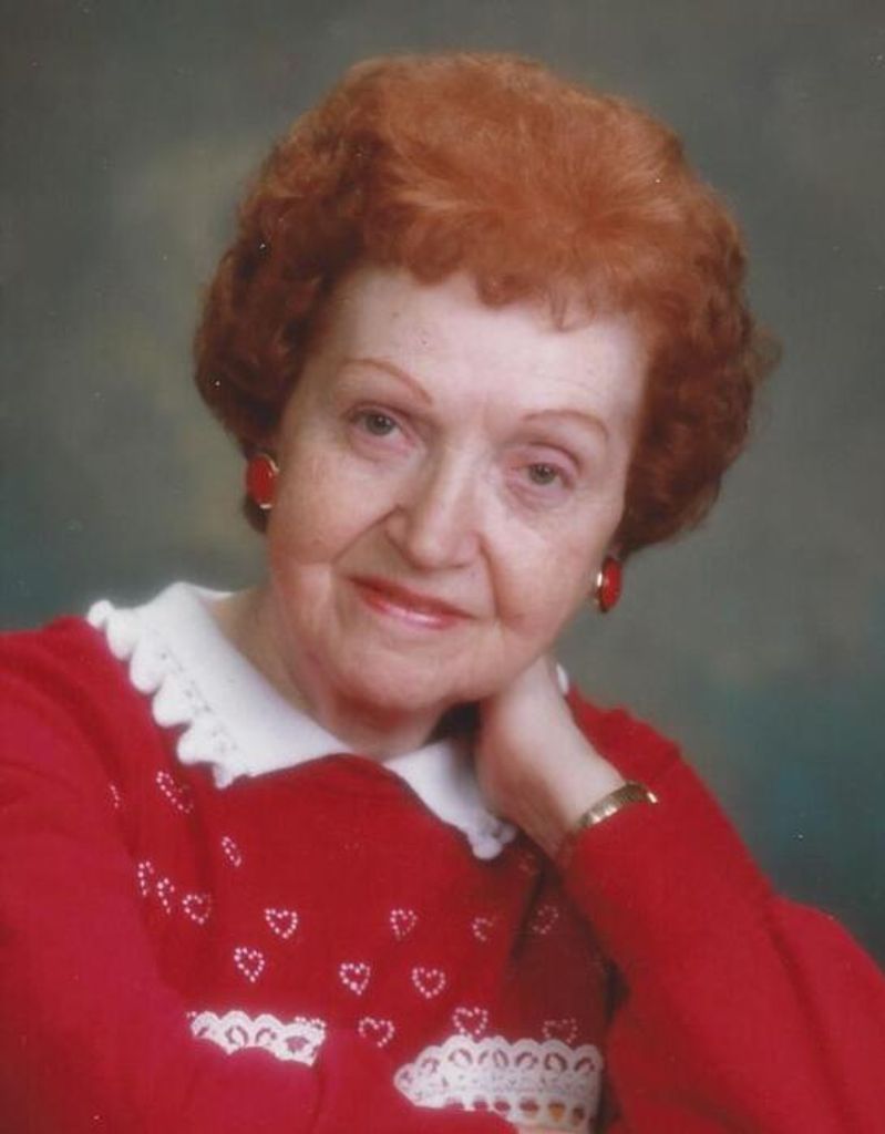 Dorothy Mary (Blaskowski)  Keska Profile Photo
