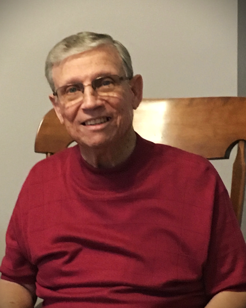 Ronald Jude Lambert Profile Photo