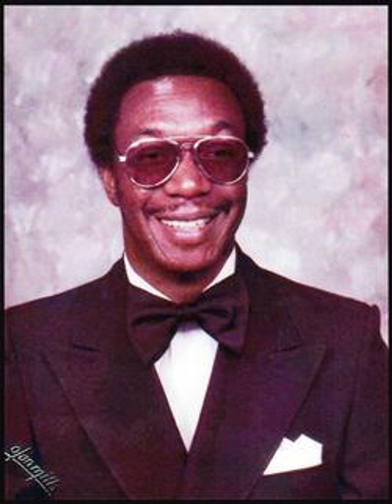 Bennie James Hopkins Sr.