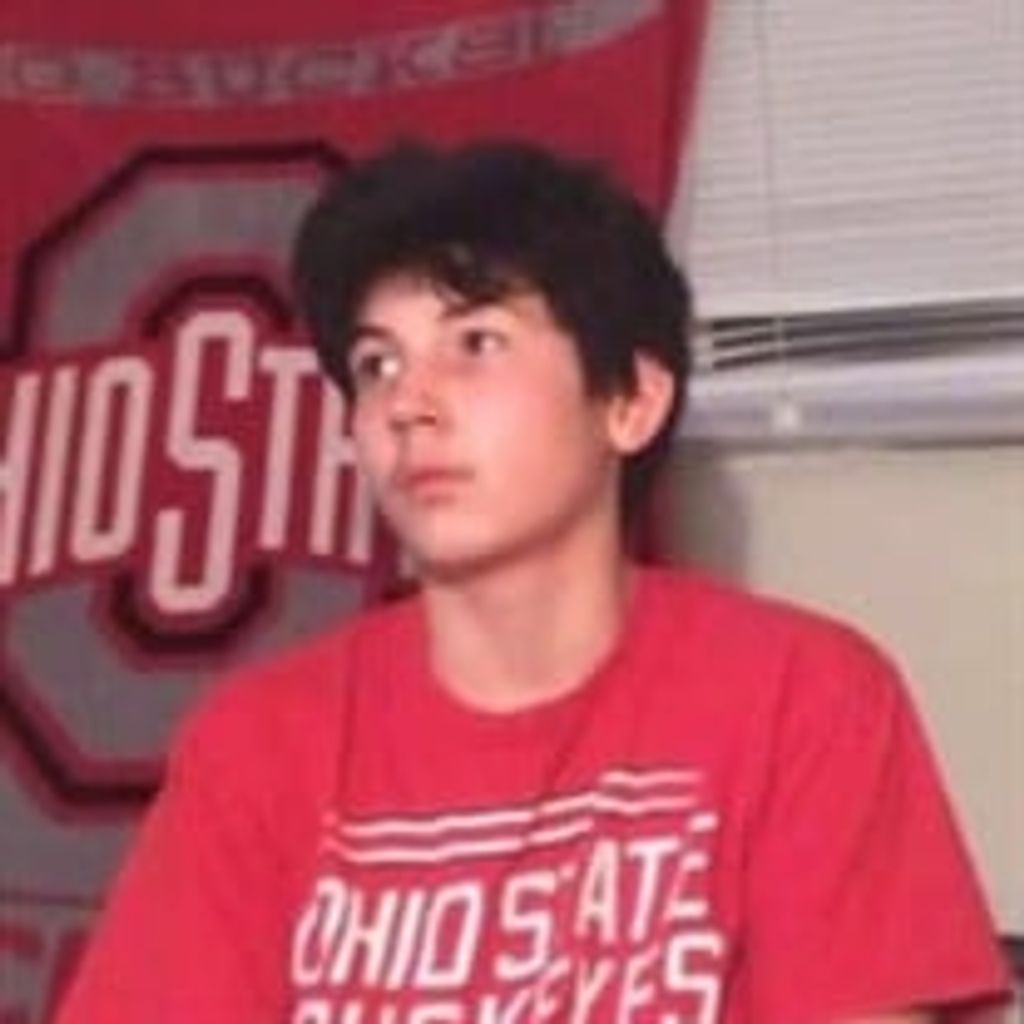 Sebastian Allen Mccoy Profile Photo