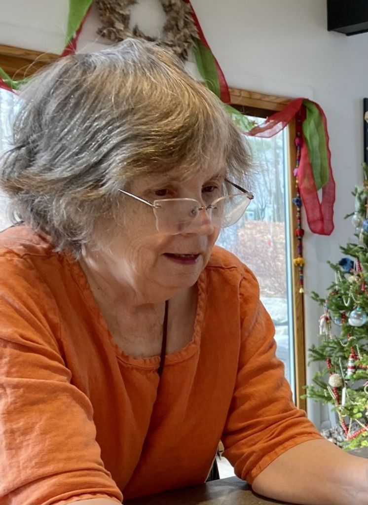 Penelope Belknap Kunz