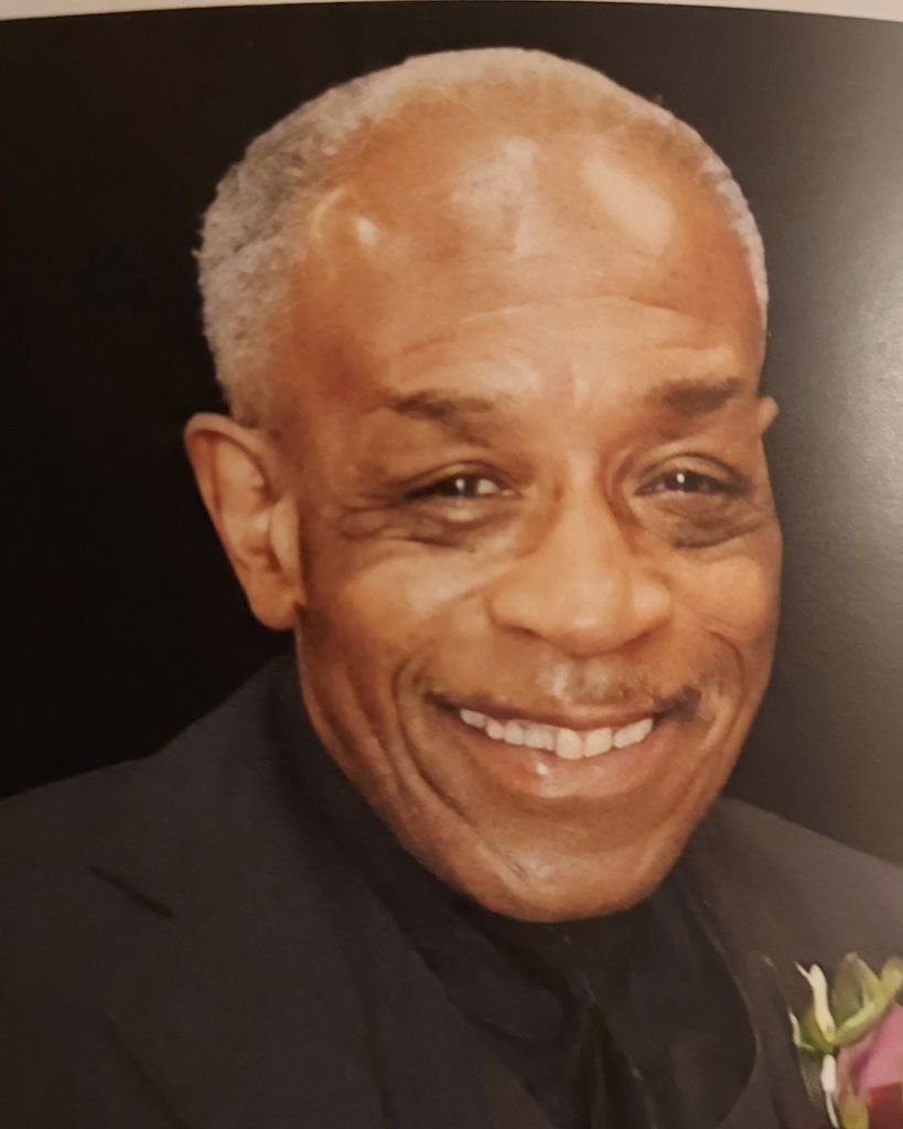 Earnest E. Owens Profile Photo