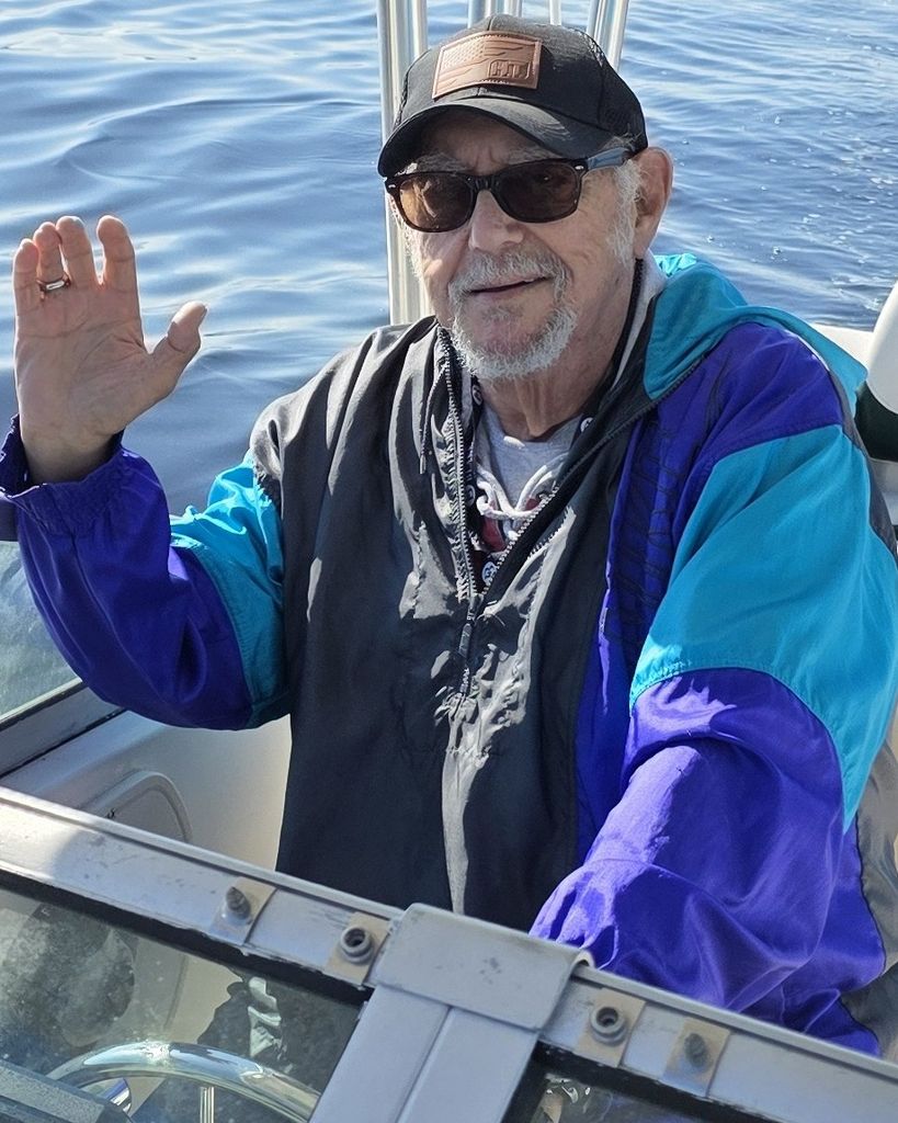 Jerry Goldberg Profile Photo