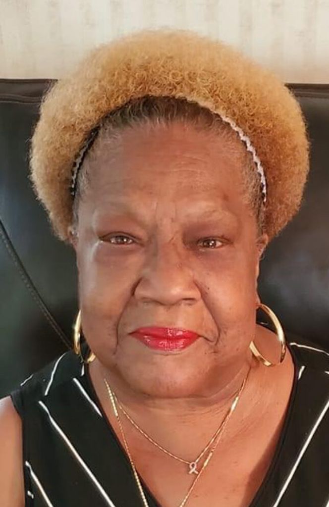 Ann Elizabeth Johnson Profile Photo