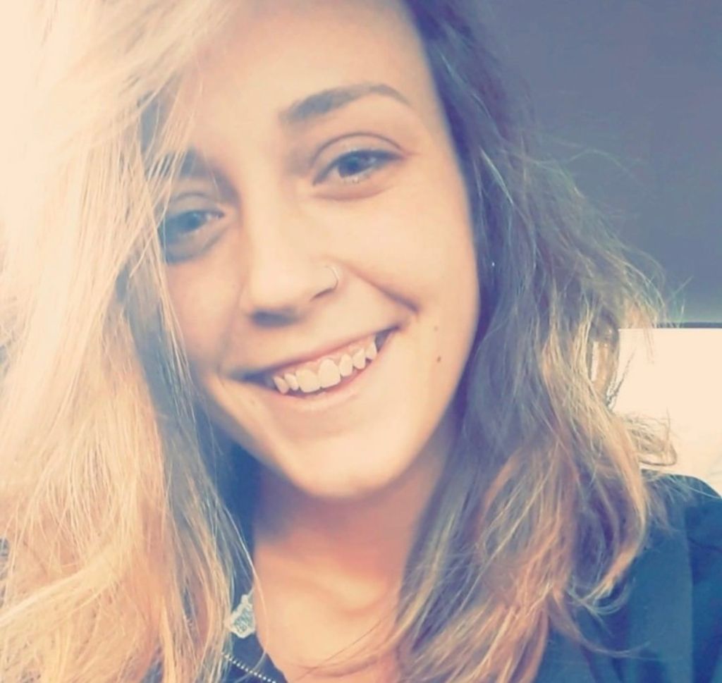 Jacquelyn Janelle Justice