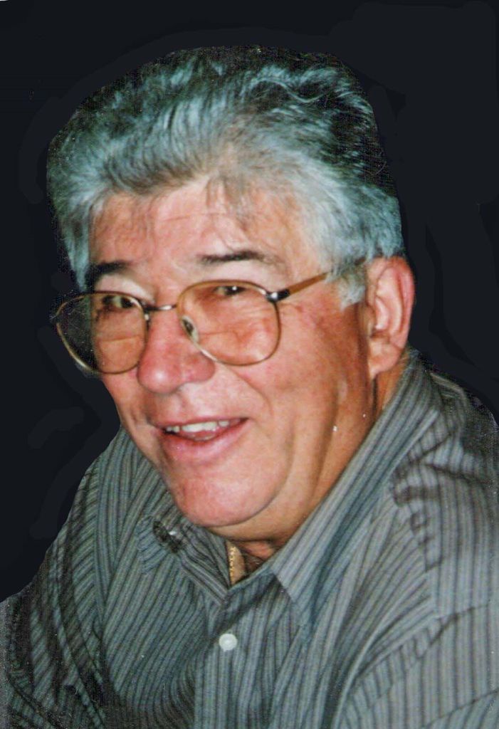 Alfred David Pasi