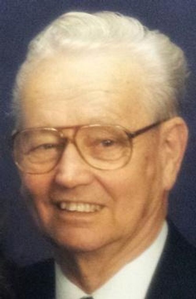 Chester Melvin Remmen