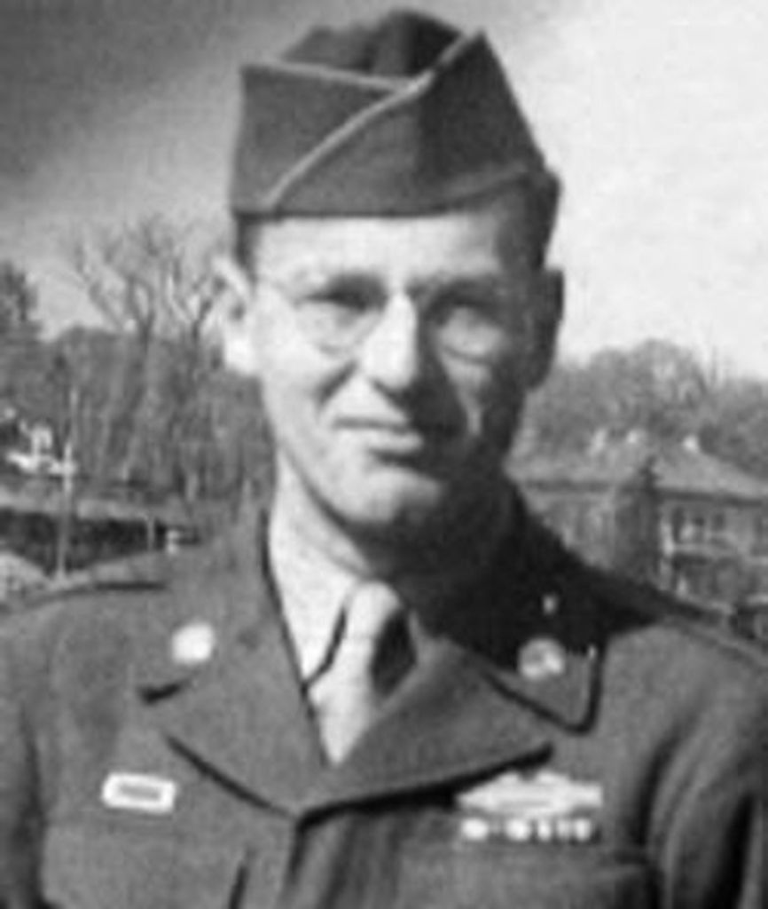 Carl Davious Mathes