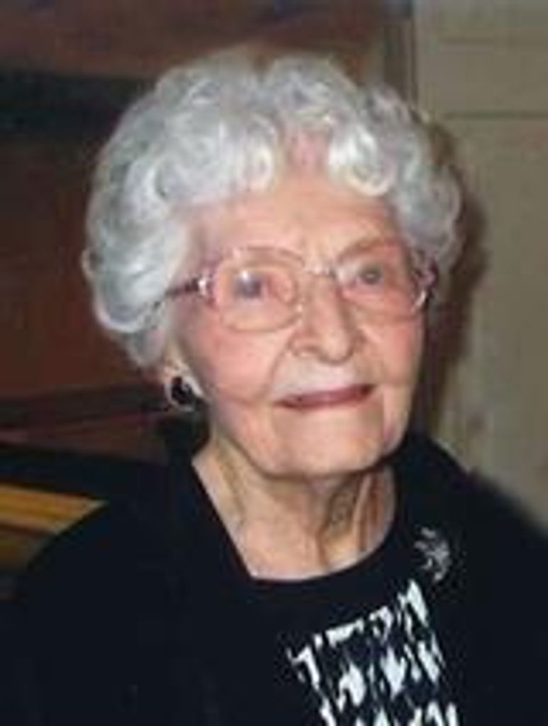 Dorothy Johnson