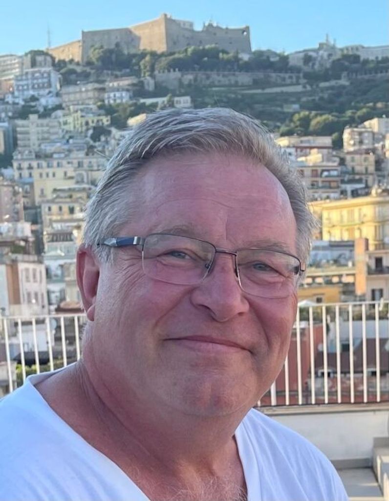 Larry Michalec Profile Photo