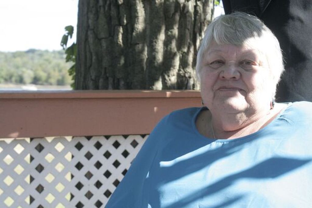 Bonnie K Perkins Profile Photo