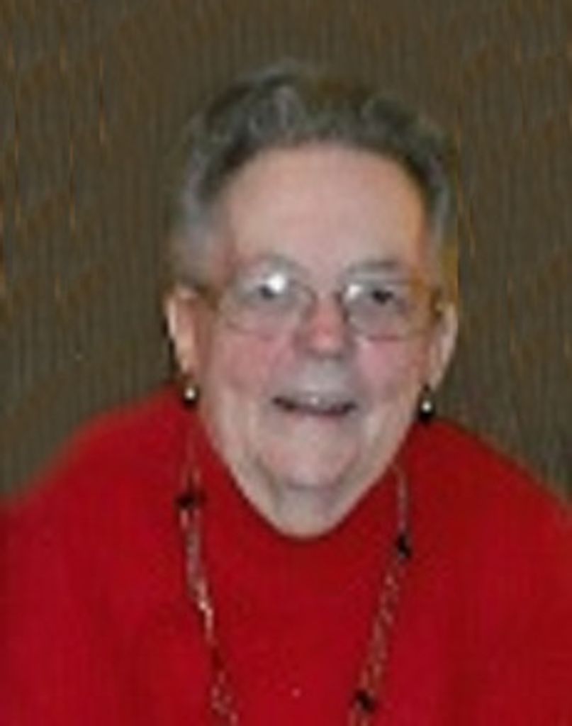 Joann Loewen